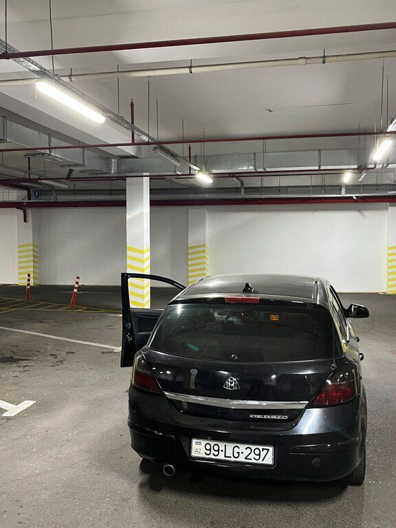 Opel Astra, 1.4 L, 2009 il, 187 000 km 99-LG-297 — Avtomobillər, Bakı (3)