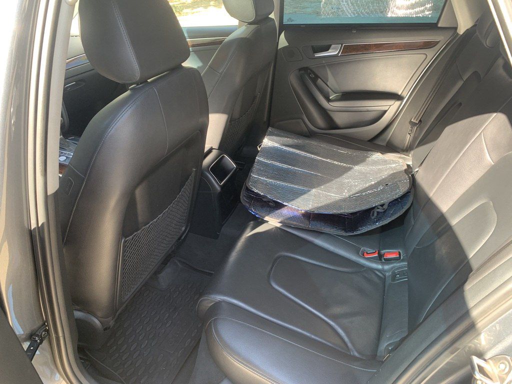 Audi A4, 1.8 L, 2014 il, 134 000 km — Avtomobillər, Bakı (6)