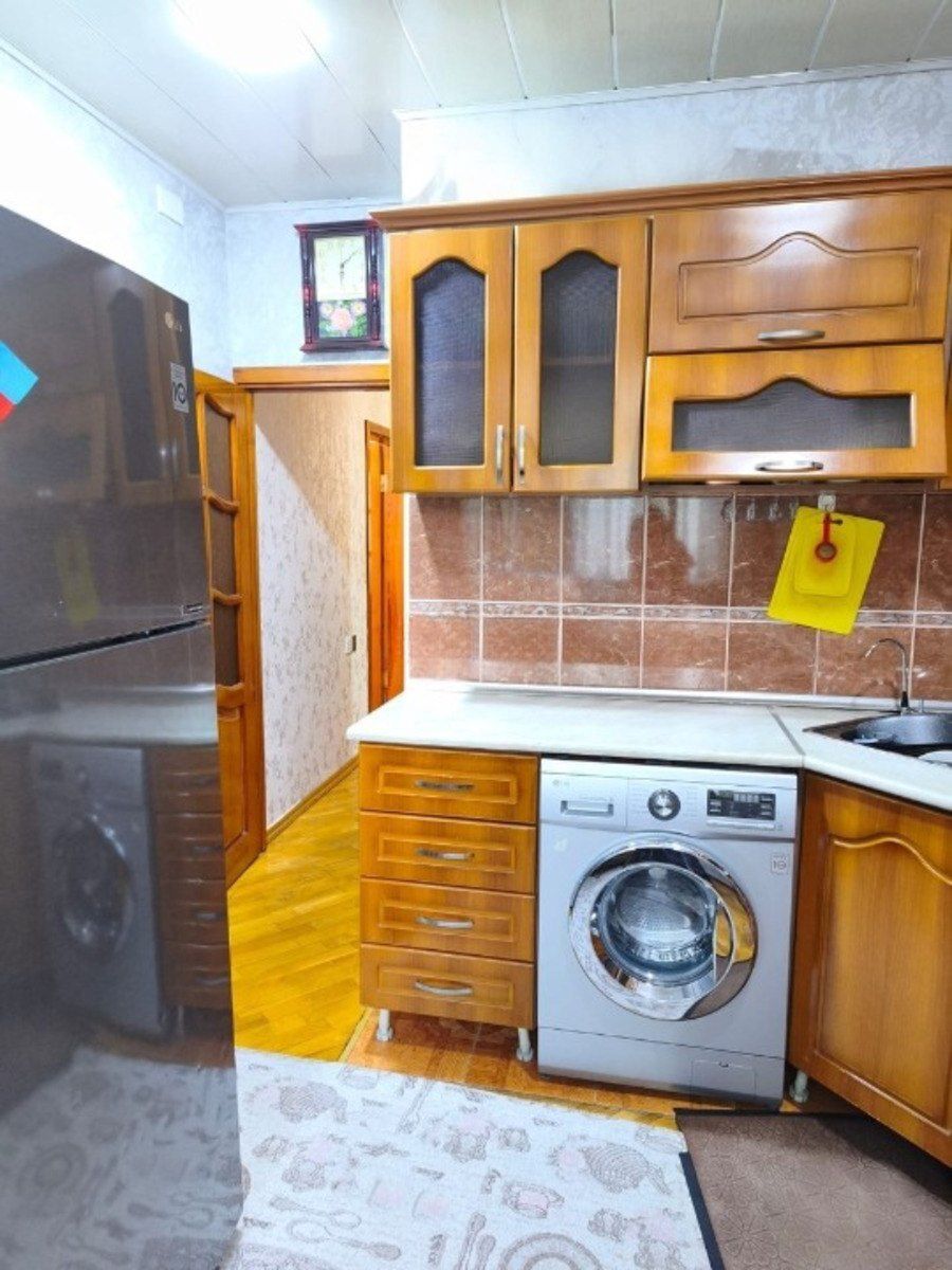 Satılır 3 otaqlı köhnə tikili 80 m² — Mənzil, Bakı (10)