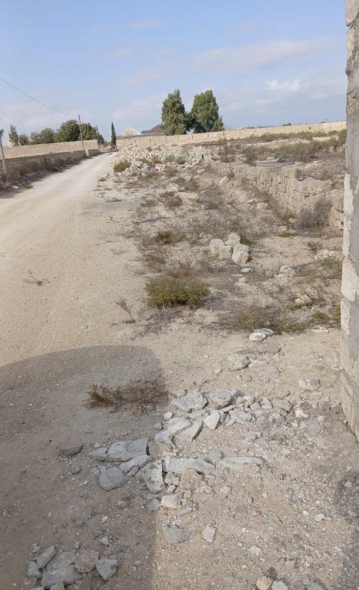 Satılır torpaq 6 sot — Torpaq, Bakı (4)