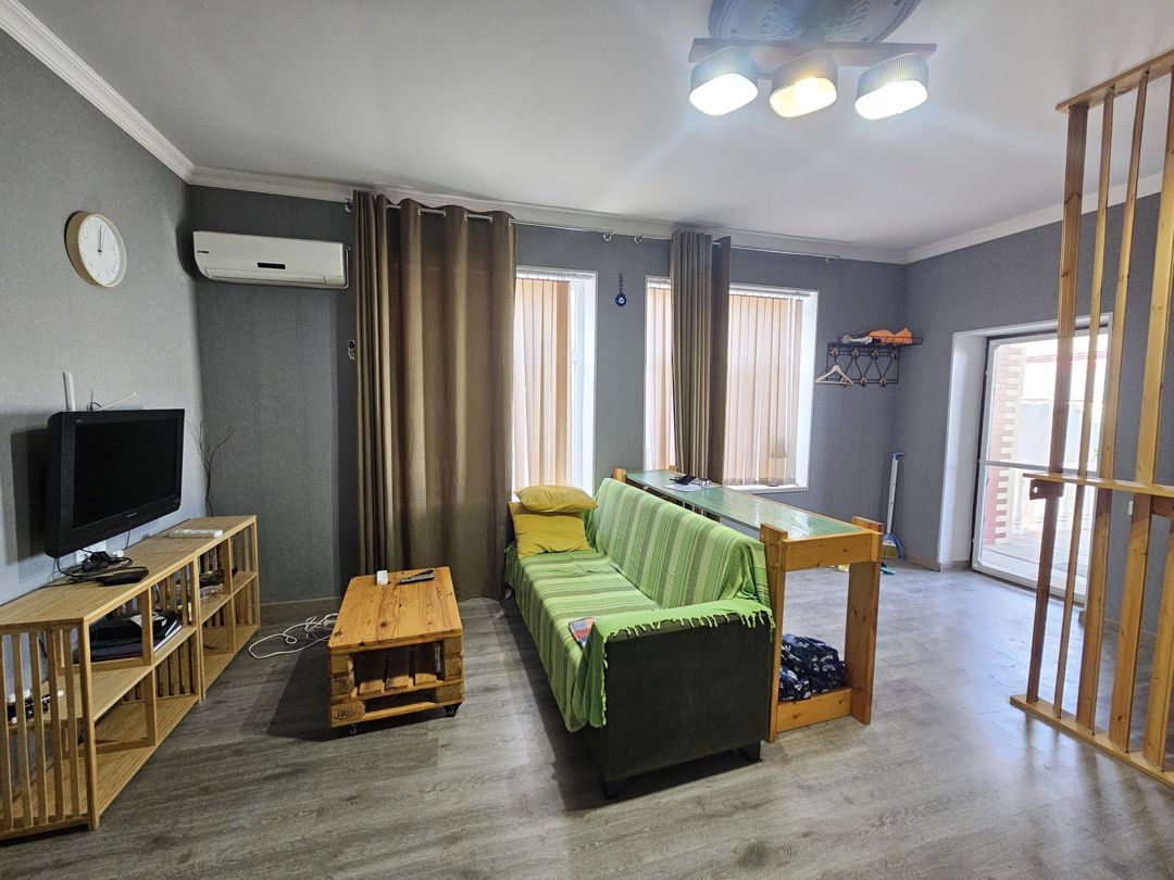 Satılır 4 otaqlı həyət evi/bağ evi 140 m² — Ev, villa, Bakı (10)