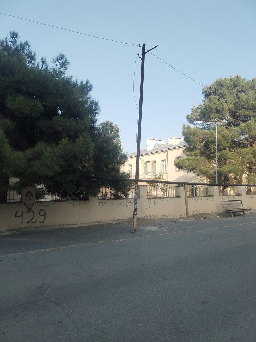 Satılır 2 otaqlı köhnə tikili 55 m² — Mənzil, Bakı (4)