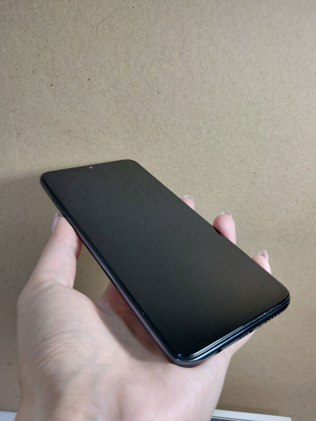 Xiaomi 128 GB, rəng - Boz, Sensor, Barmaq izi, İki sim kartlı — Xiaomi, Bakı (9)