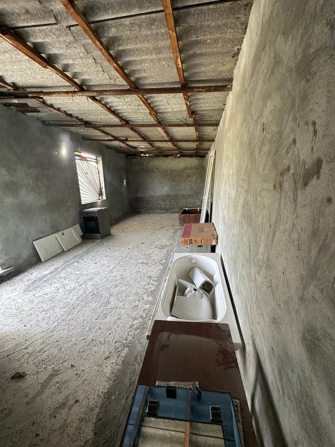 Anbar kirayə verilir, 50 m², Mingəcebir şəhəri. Qres qəs., Mingəçevir — Mənzil, Mingəçevir (4)