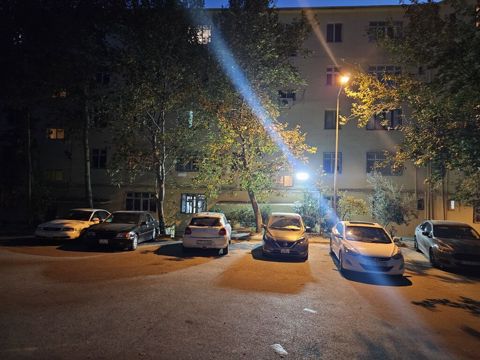 3 otaqlı, 64 kv. m — Masazır