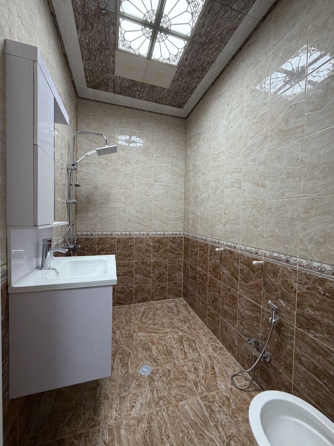 Satılır 2 otaqlı yeni tikili 41 m² — Mənzil, Bakı (5)