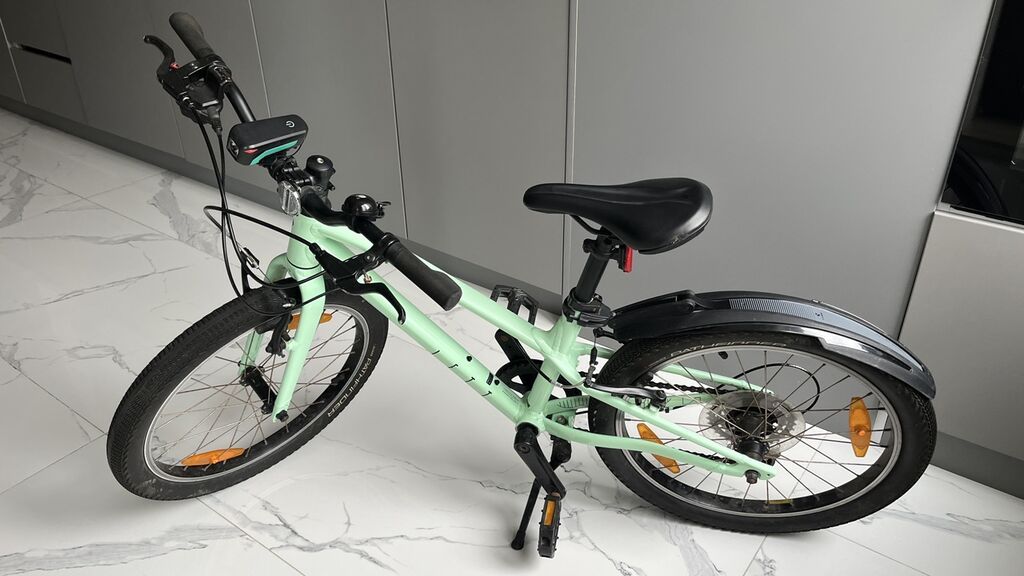 Specialized Jett uşaqlar üçün velosiped - Brend/model: Specialized — Uşaq velosipedləri, Digah