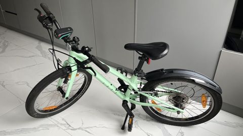Specialized Jett uşaqlar üçün velosiped - Brend/model: Specialized — Digah