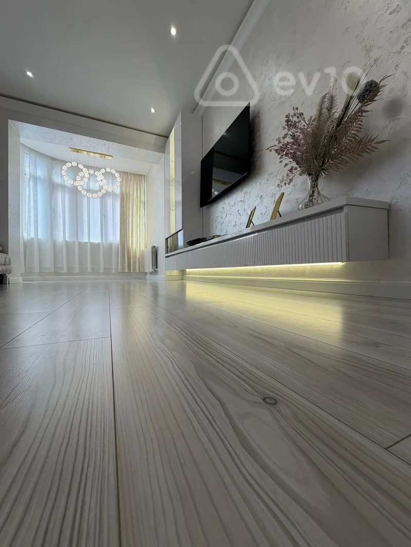 3 otaqlı mənzil, 117 m², Bakı ş., Yasamal r — Mənzil, Bakı (4)