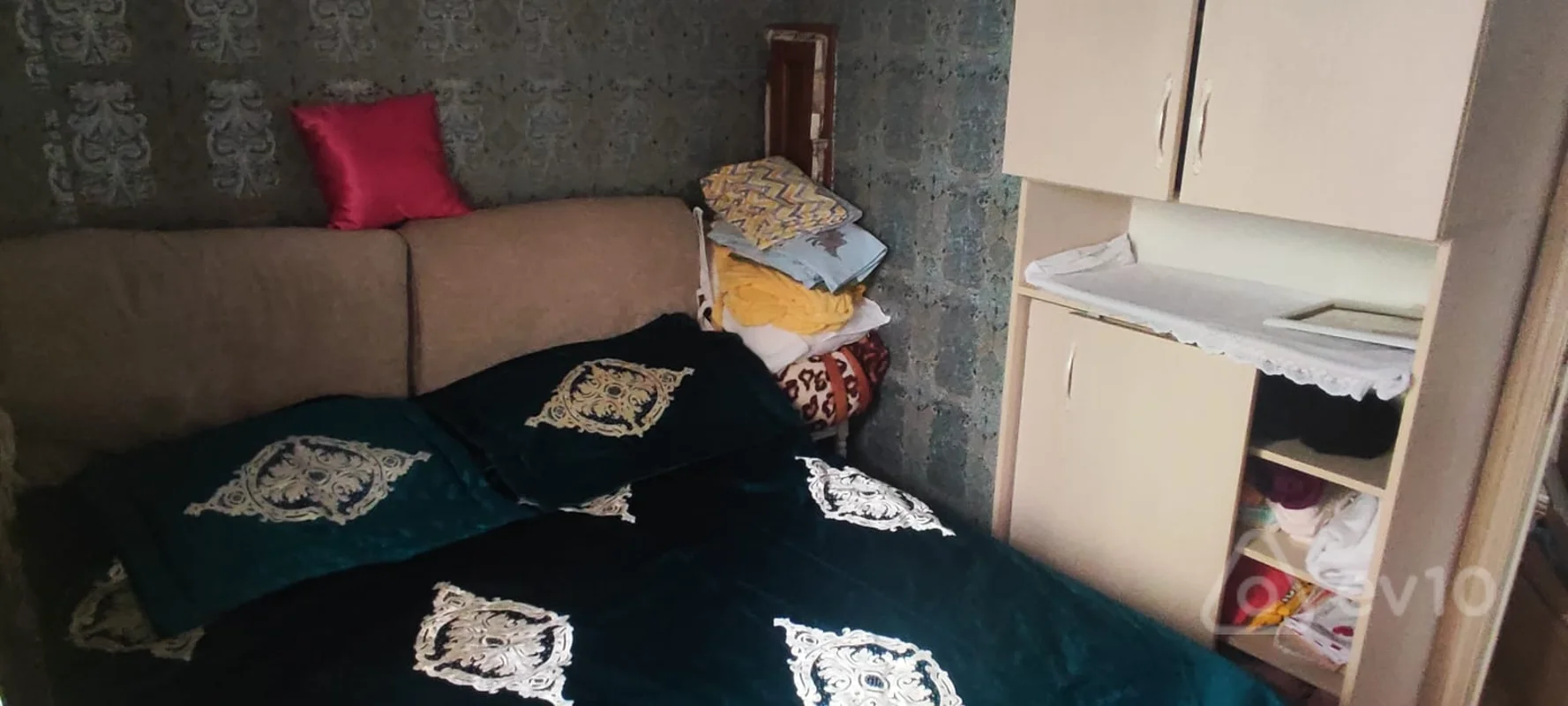 2 otaqlı mənzil, 50 m², Xırdalan — kirayə — Mənzil, Xırdalan (6)