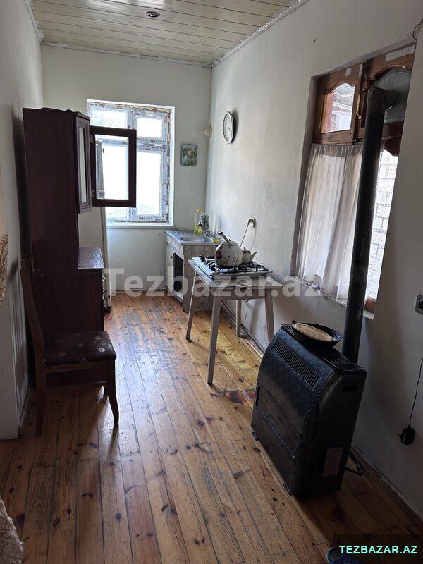 Abşeron, Ceyranbatan həyət evi — Ev, villa, Bakı (8)