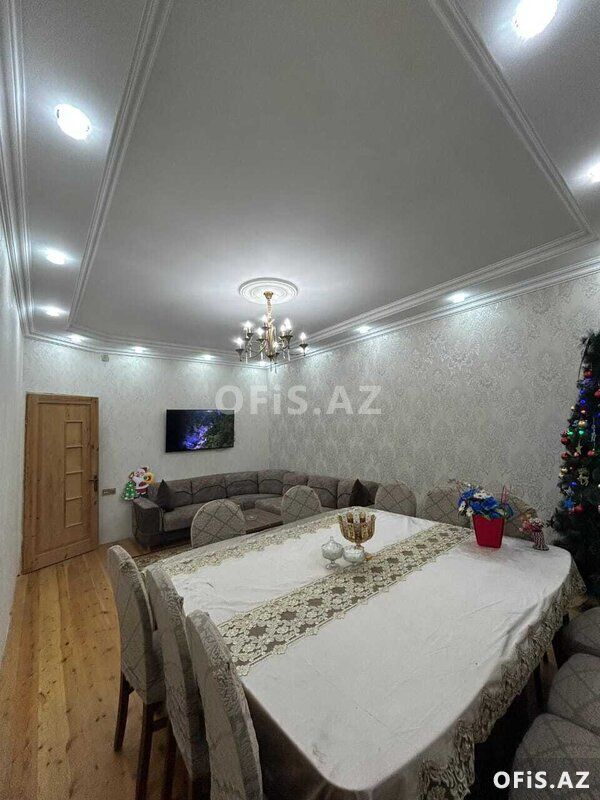 Həyət evləri Satılır Sabunçu r., Maştağa q., 5 otaq, 180 m² — Ev, villa, Bakı (5)