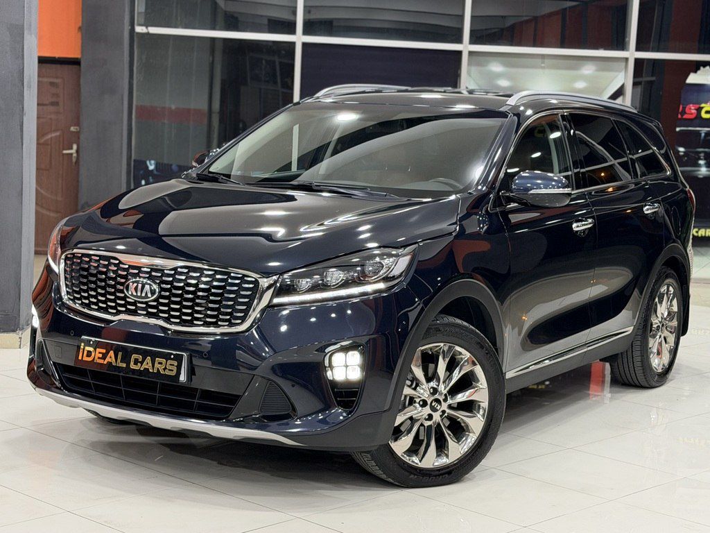 Kia Sorento, 2.0 L, 2018 il, 174 000 km — Avtomobillər, Sumqayıt (2)