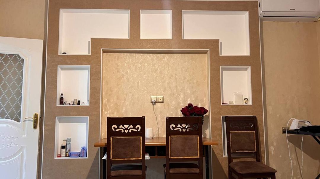 Satılır 3 otaqlı köhnə tikili 54 m² — Mənzil, Bakı (9)