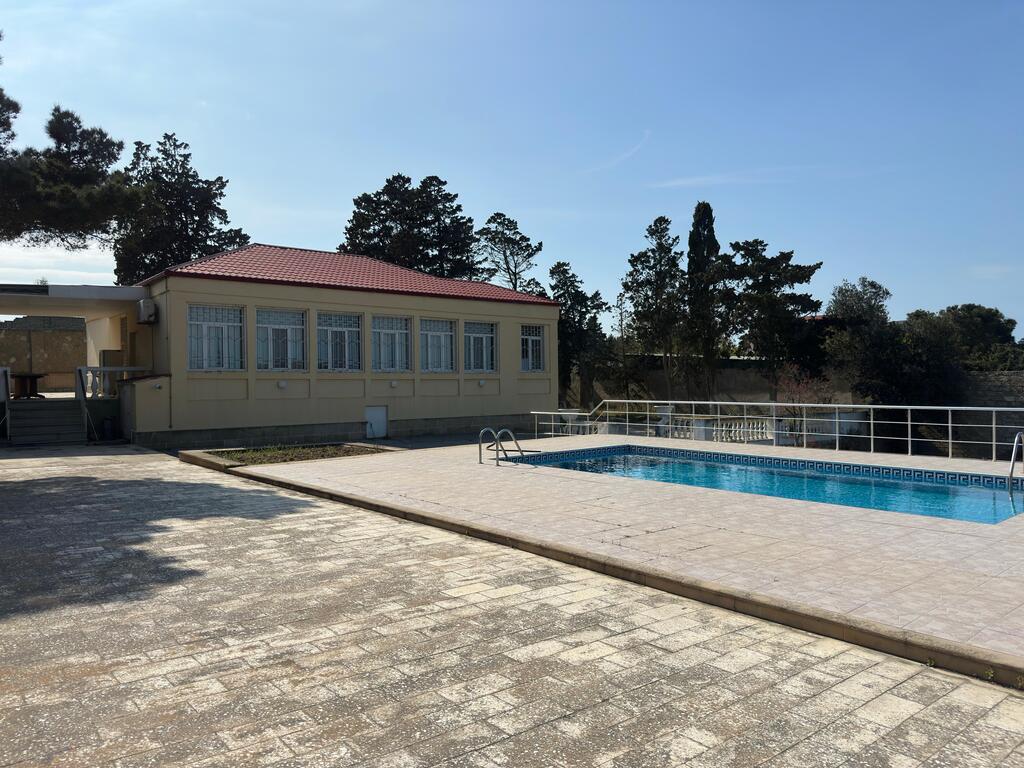 Satılır torpaq 35 sot — Torpaq, Bakı (3)