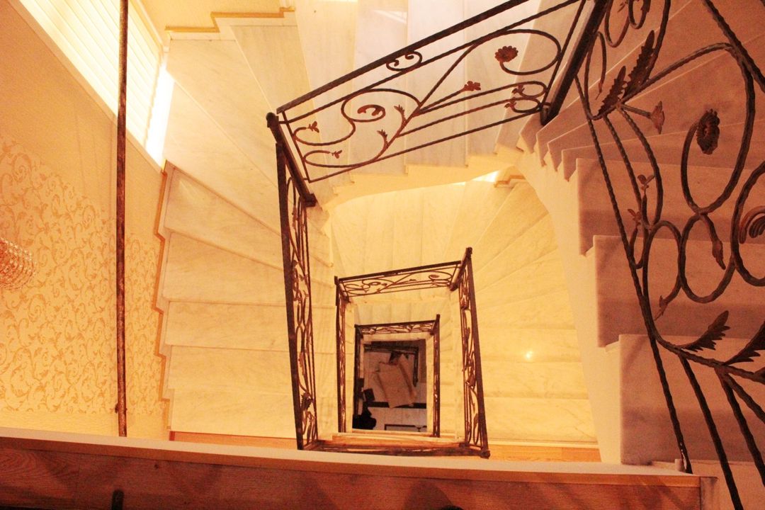 İcarəyə verilir 8 otaqlı ofis 700 m² — Ofis, Bakı (8)