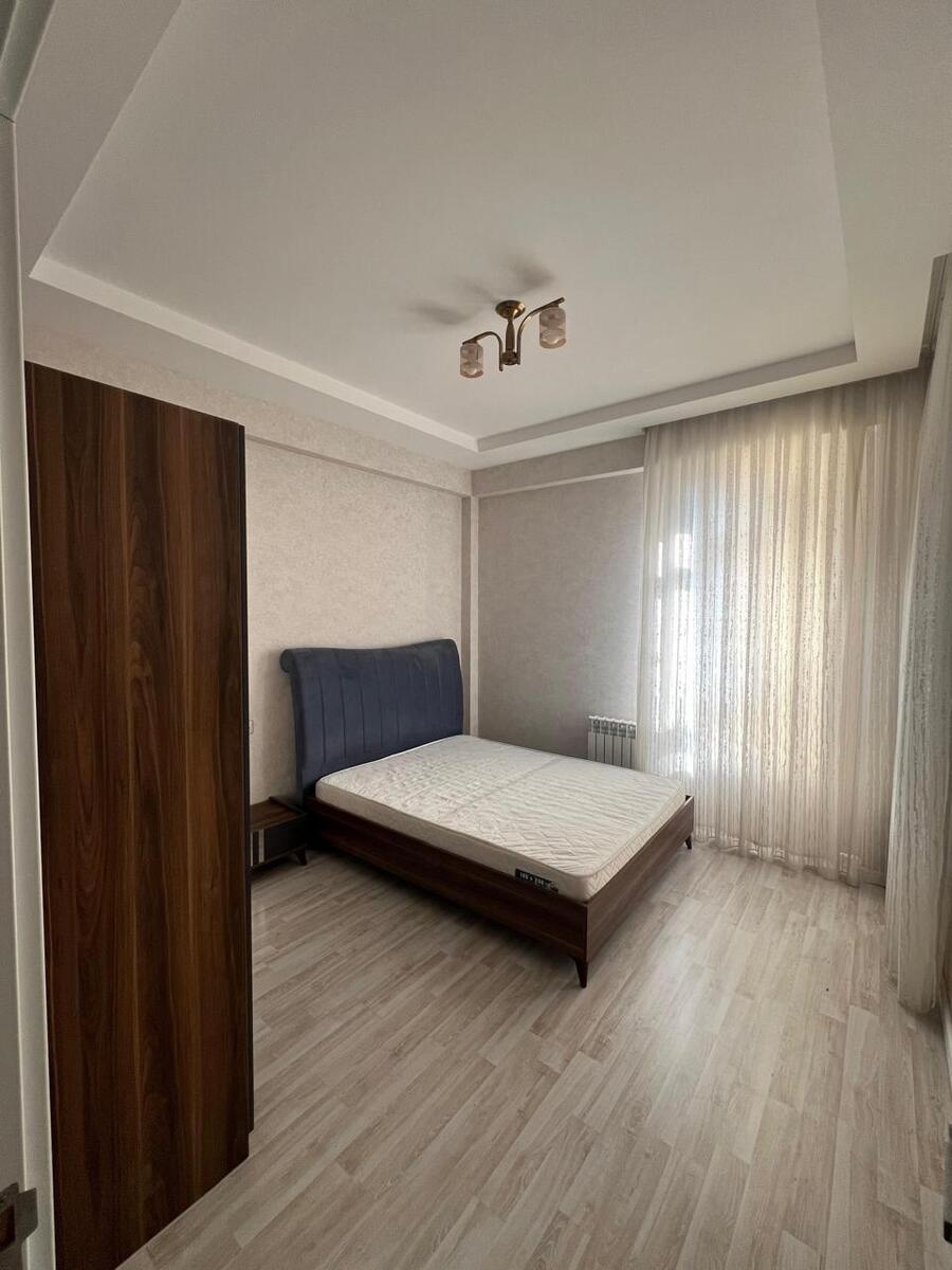 İcarəyə verilir 2 otaqlı yeni tikili 56 m² — Mənzil, Bakı (6)