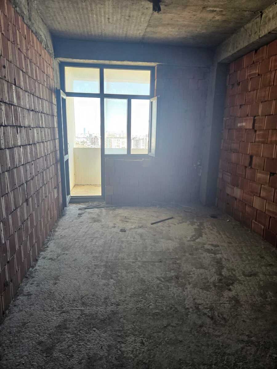 Satılır 3 otaqlı yeni tikili 139 m² — Mənzil, Bakı (3)