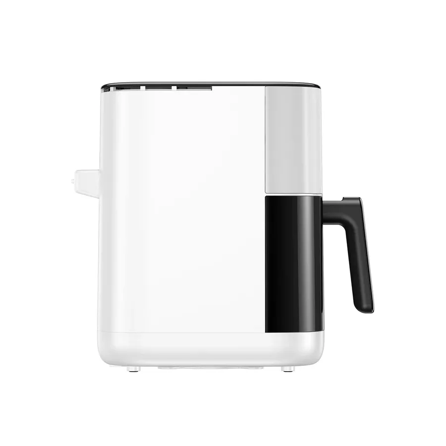 Mova Air Fryer AeroChef FD10 Pro White — Soba və qrillər, Bakı (7)