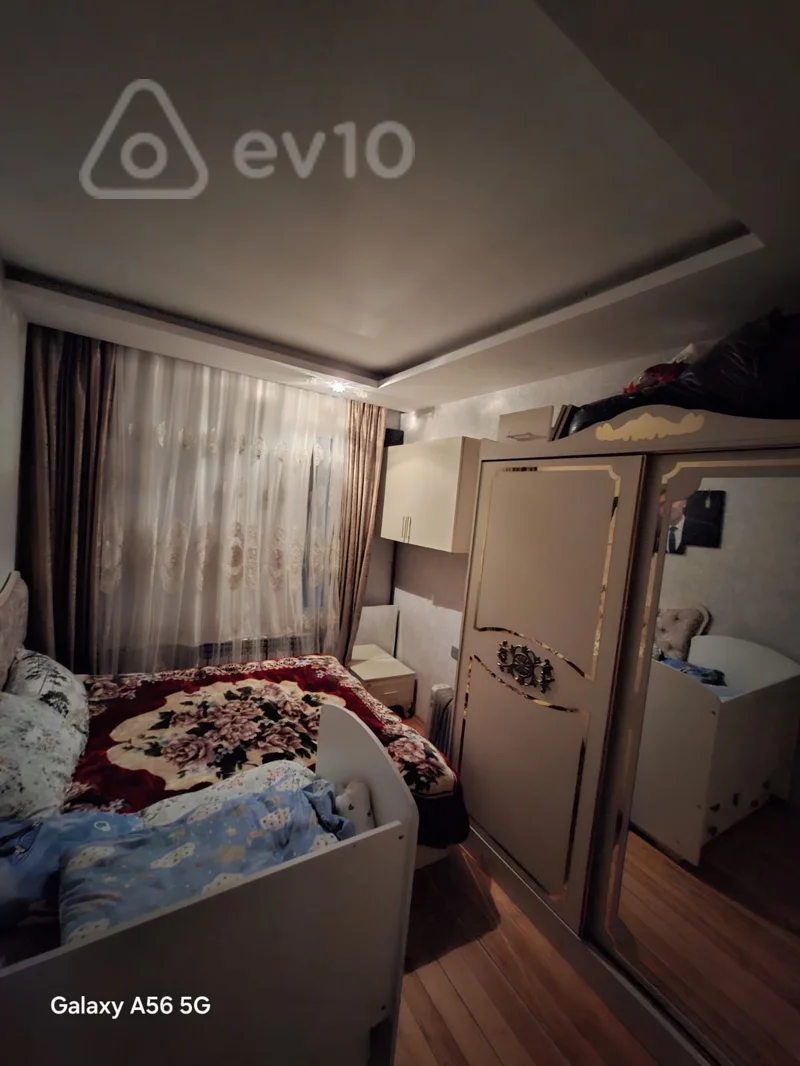 2 otaqlı mənzil, 36 m², Abseron Gencler Seherciyi, Xırdalan — Mənzil, Xırdalan (4)