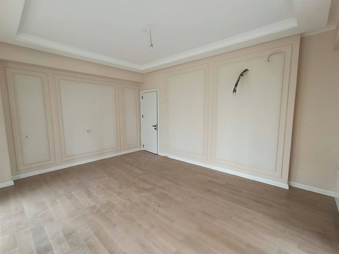 Satılır 2 otaqlı yeni tikili 63 m² — Mənzil, Bakı (6)