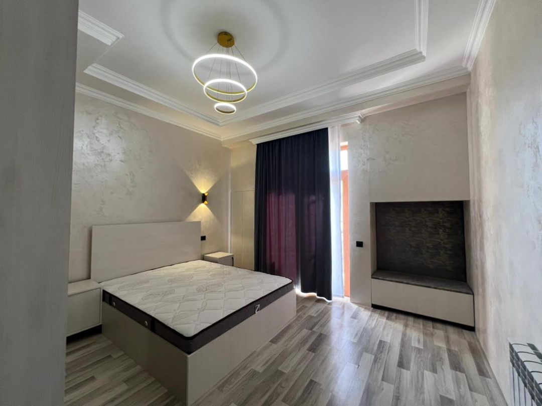 Satılır 3 otaqlı yeni tikili 84 m² — Mənzil, Bakı (6)