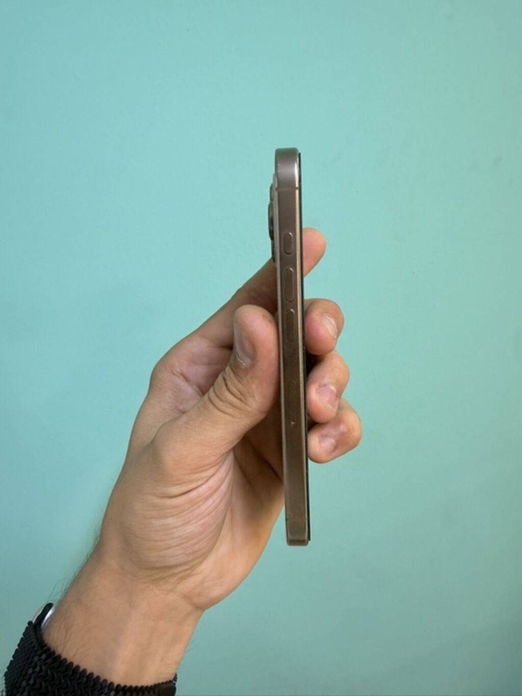 IPhone 13 Pro, 128 GB, Ağ, Face ID — Apple iPhone, Bakı (4)