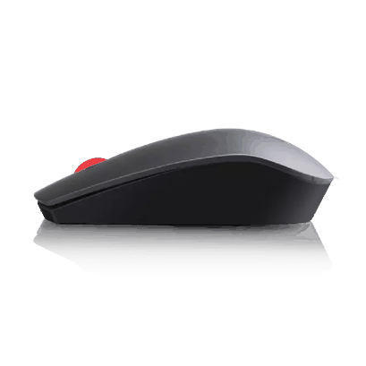 Lenovo Professional Wireless Laser Mouse (4X30H56886) — Veb kameralar, Bakı (3)