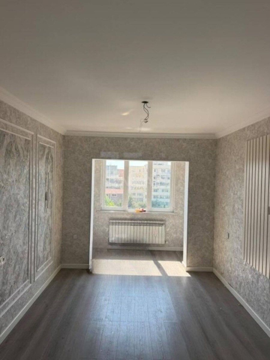 Satılır 2 otaqlı köhnə tikili 60 m² — Mənzil, Bakı (6)