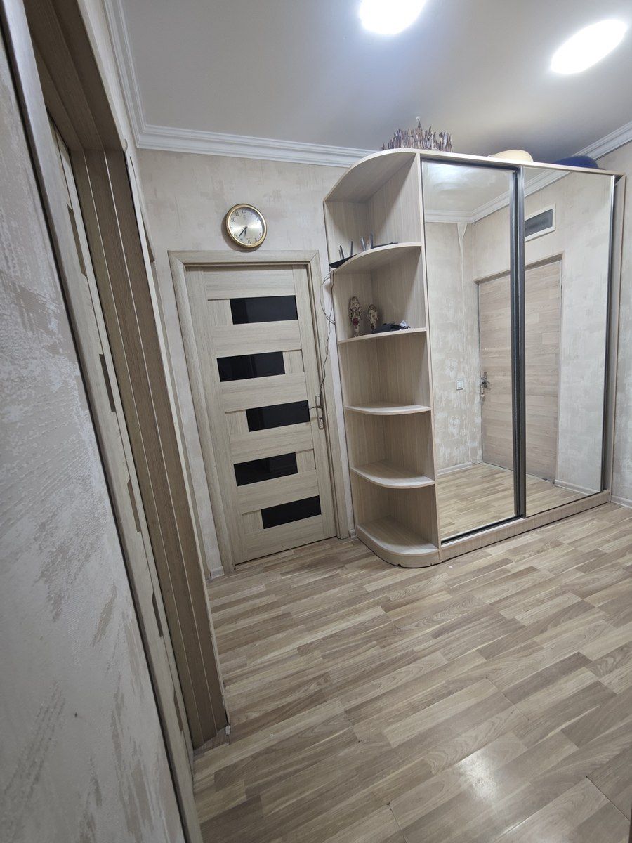 Satılır 3 otaqlı köhnə tikili 72 m² — Mənzil, Bakı (5)