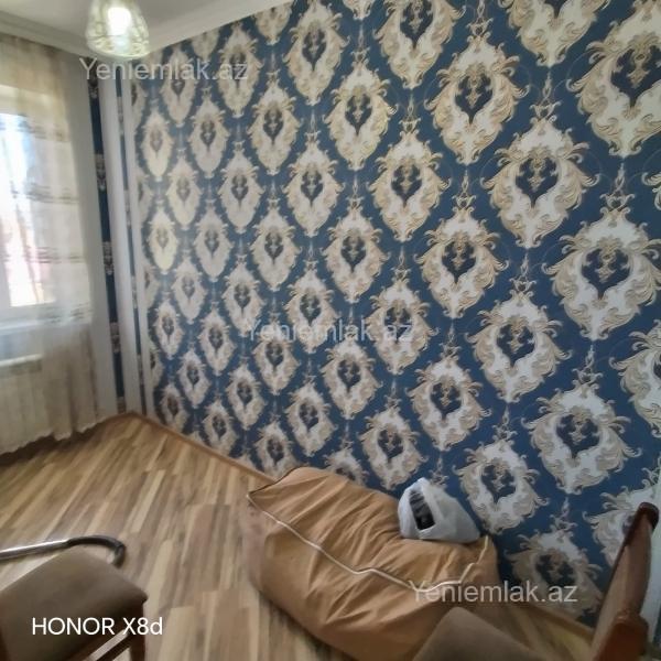 Kirayə 3 otaqlı Bina evi menzil (Yeni tikili), 70 m², Xırdalan ş — Mənzil (10)