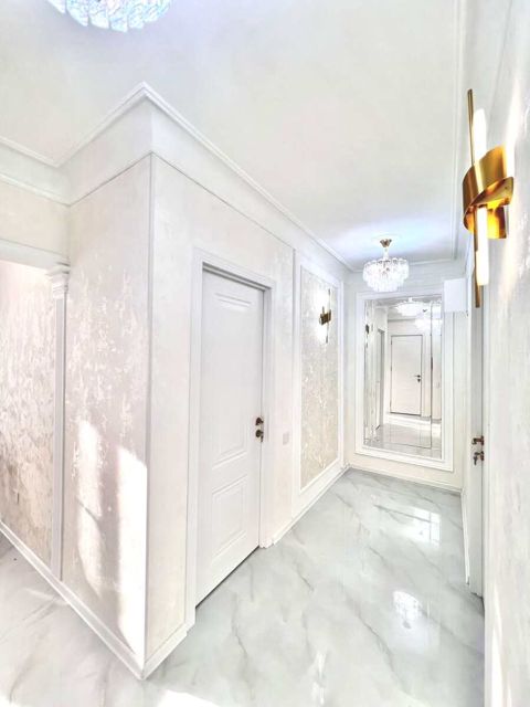 Satılır 2 otaqlı köhnə tikili 60 m² — Bakı