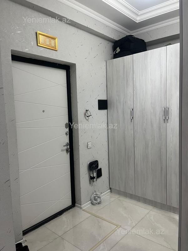 Satılır 2 otaqlı Bina evi menzil (Yeni tikili), 70 m², Masazır — Mənzil, Abşeron (11)