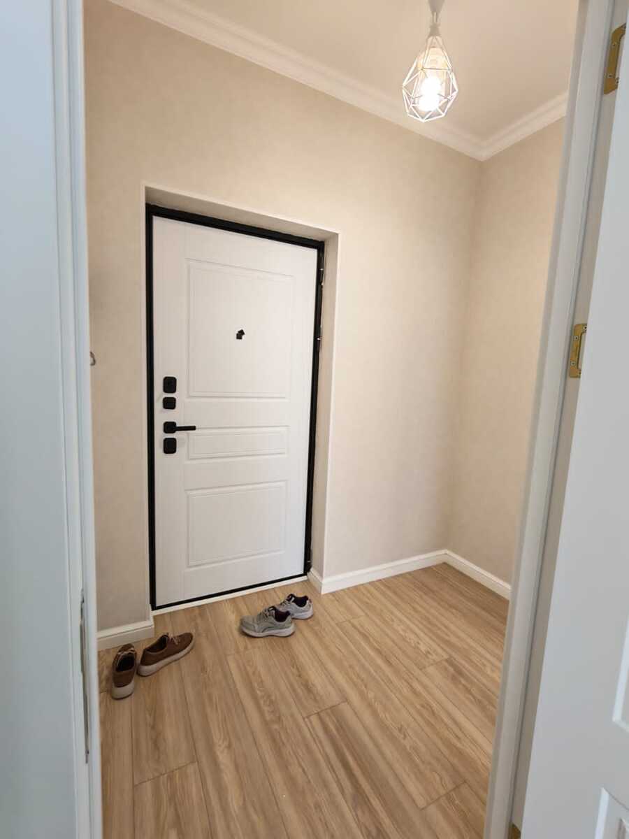 İcarəyə verilir 1 otaqlı yeni tikili 39 m² — Mənzil, Sumqayıt (2)
