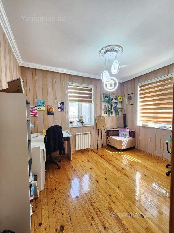 Satılır 5 otaqlı Həyət evi / Villa, 180 m², Corat köhnə — Ev, villa, Sumqayıt (9)