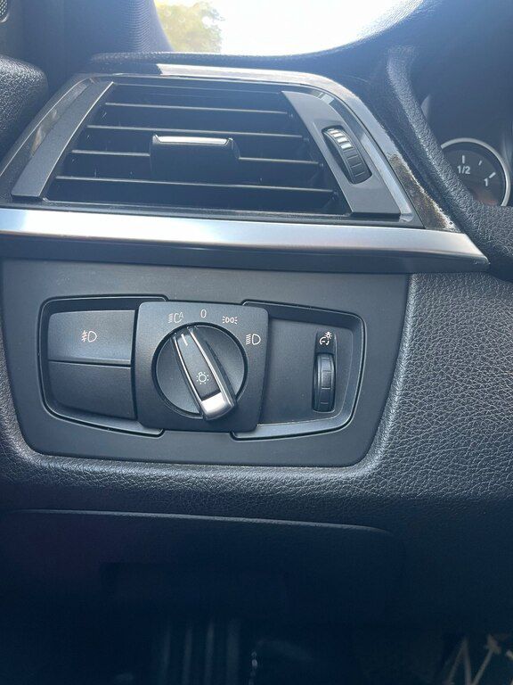 BMW 330, 2.0 L, 2015 il, 211 100 km — Avtomobillər, Bakı (8)