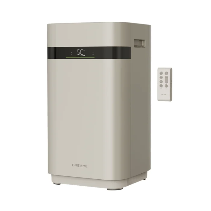 Dreame Evaporative Humidifier H40 CVF13A — Bakı