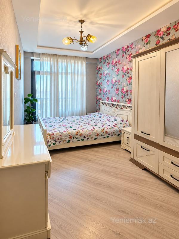 Satılır 2 otaqlı Bina evi menzil (Yeni tikili), 47.5 m², Sumqayıt Bulvarı — Mənzil, Sumqayıt (3)