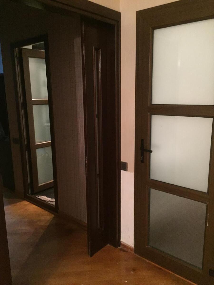 İcarəyə verilir 2 otaqlı yeni tikili 90 m² — Mənzil, Bakı (7)