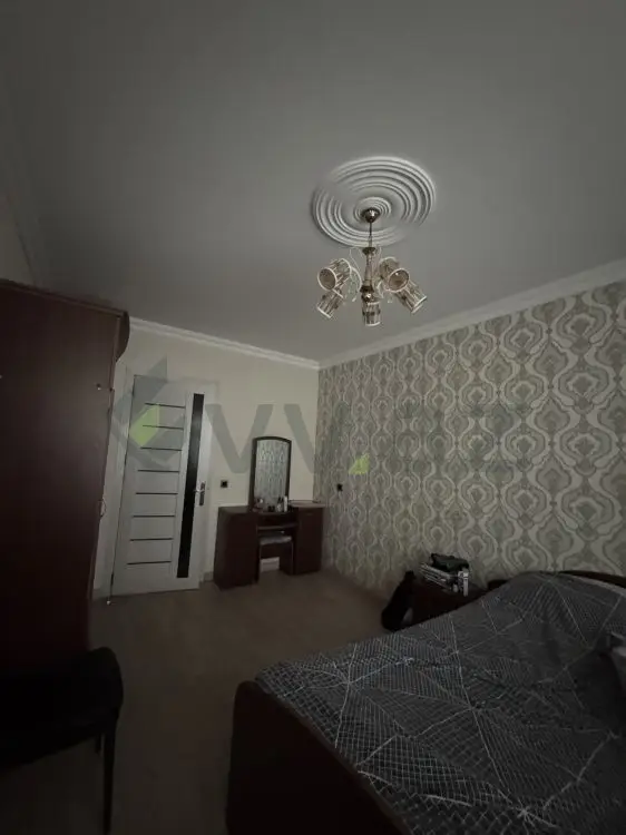 2 otaqlı mənzil Köhnə tikili Kirayə, 9-cu mikrorayon, Binəqədi, Bakı — Mənzil, Bakı (2)