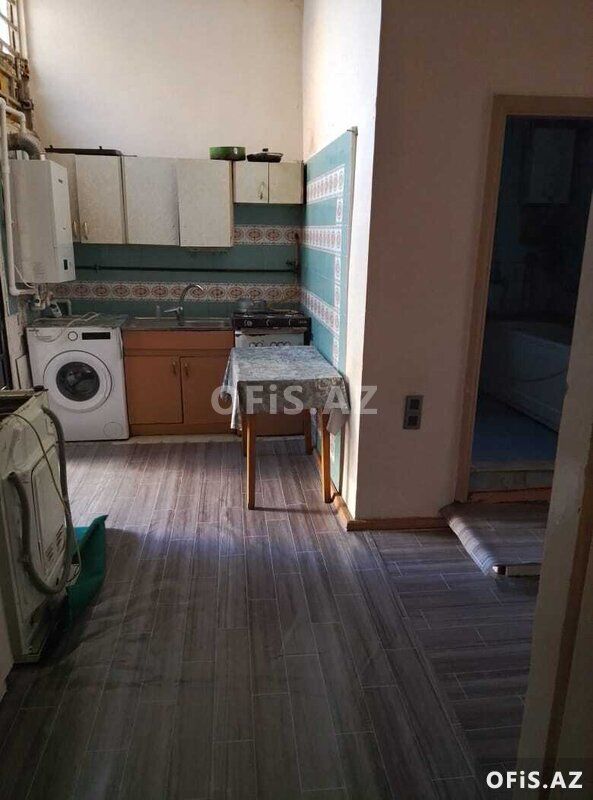 Köhnə tikili Kirayə Verilir Nəsimi r., 28 May m., 2 otaq, 55 m² — Mənzil, Bakı (2)