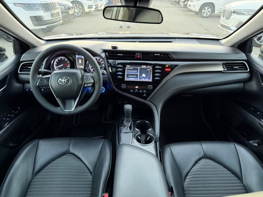 Toyota Camry, 2.5 L, 2019 il, 178 000 km 99-NH-030 — Avtomobillər, Bakı (10)
