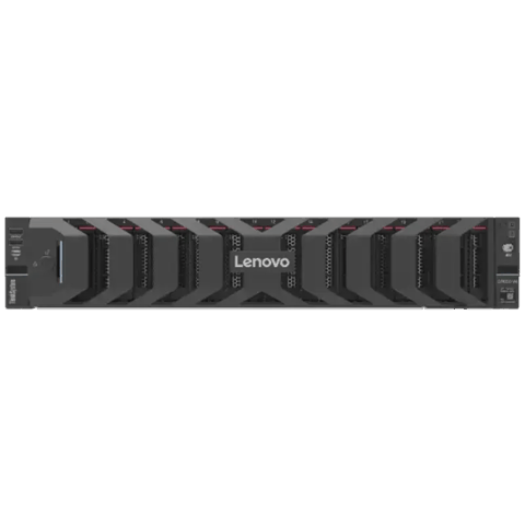 Lenovo ThinkSystem SR650 V4 6515P 64GB (7DGDSX1R00) — Bakı