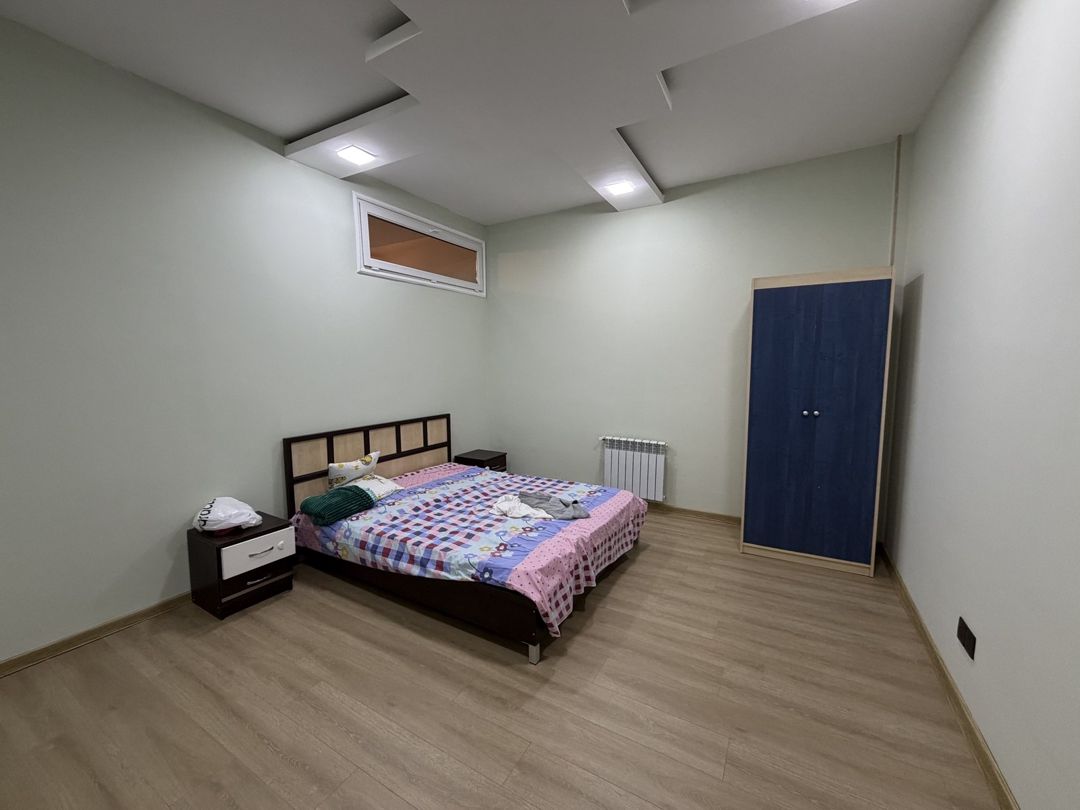 İcarəyə verilir 3 otaqlı yeni tikili 100 m² — Mənzil, Bakı
