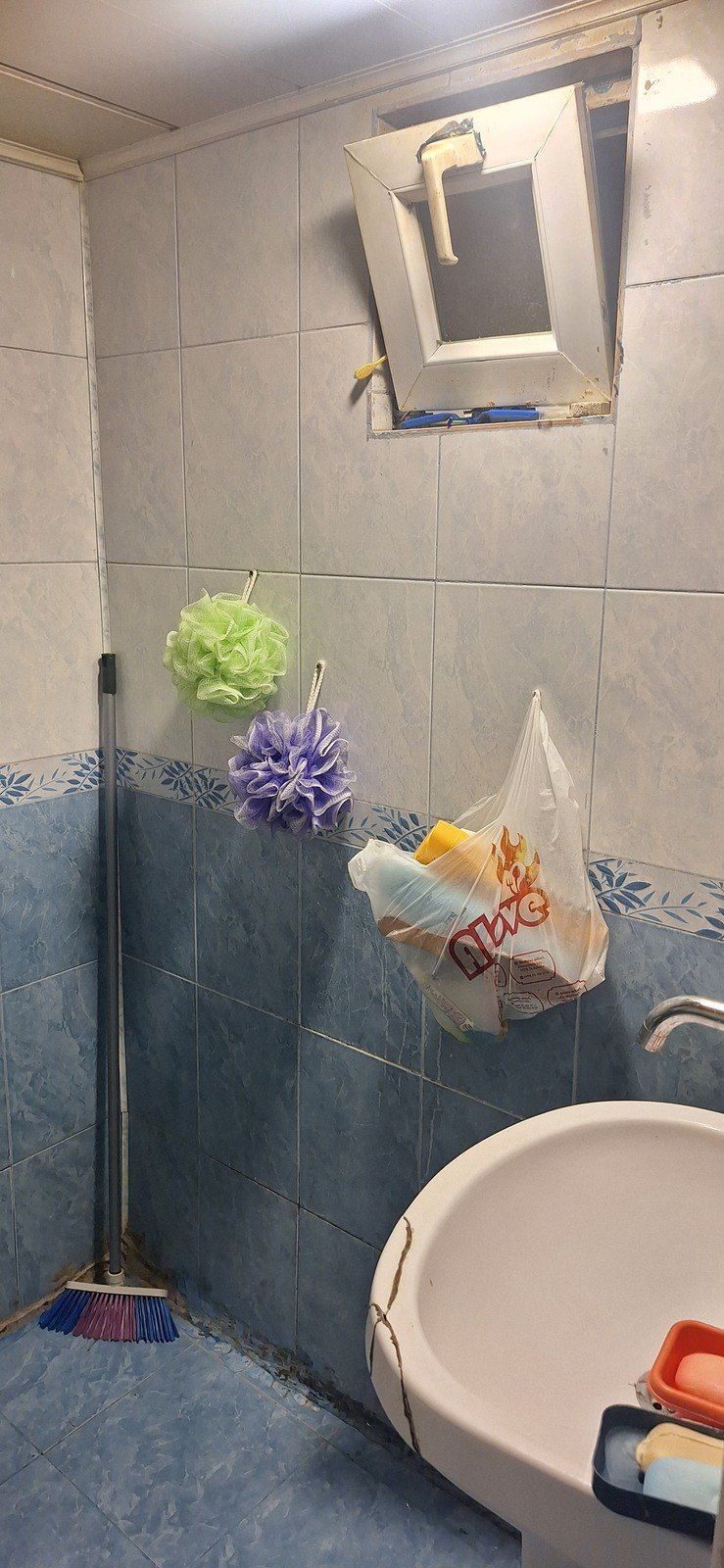 Satılır 1 otaqlı köhnə tikili 36 m² — Mənzil, Bakı (10)