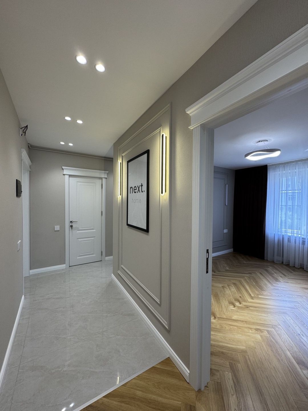 Satılır 2 otaqlı köhnə tikili 45 m² — Mənzil, Bakı (4)