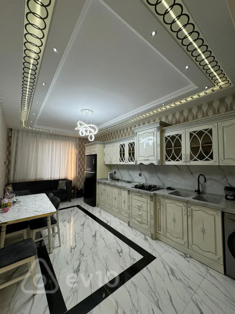 3 otaqlı mənzil, 95 m², Sarayeva 22 A — Mənzil, Bakı (5)