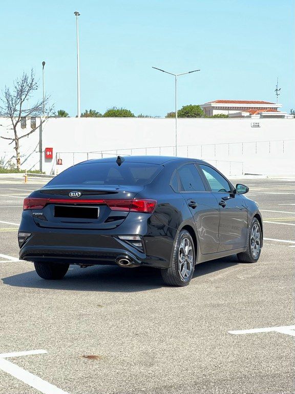 Kia Forte, 2.0 L, 2019 il, 134 600 km — Avtomobillər, Bakı (6)