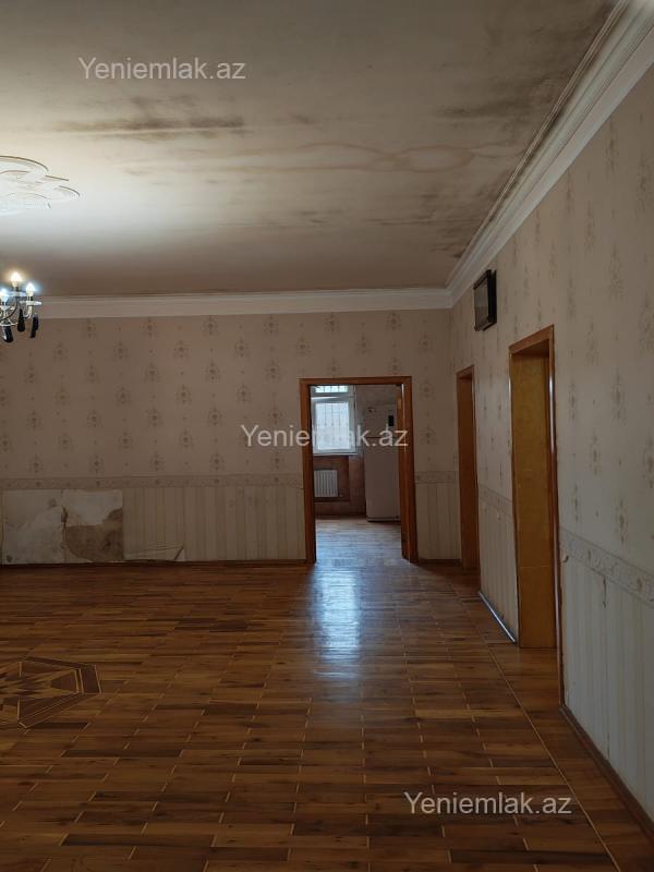 Satılır 4 otaqlı Həyət evi / Villa, 160 m², Corat köhnə — Ev, villa, Sumqayıt (11)
