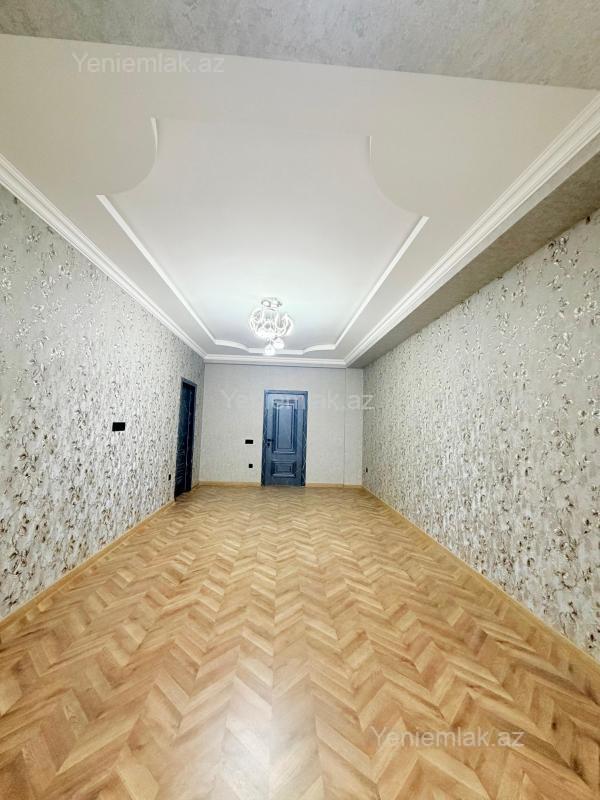 Satılır 2 otaqlı Bina evi menzil (Yeni tikili), 98 m², 16-cı məhəllə — Mənzil, Sumqayıt (7)